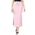Toochki Stretchable Saree Shapewear Petticoat for Women