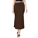 Toochki Stretchable Saree Shapewear Petticoat for Women