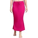 Toochki Stretchable Saree Shapewear Petticoat for Women