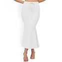 Toochki Stretchable Saree Shapewear Petticoat for Women