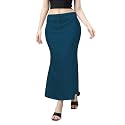 Toochki Stretchable Saree Shapewear Petticoat for Women