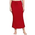 Toochki Stretchable Saree Shapewear Petticoat for Women