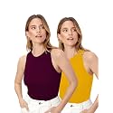 Toochki Tops for Women Crop Top for