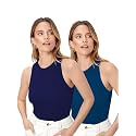 Toochki Tops for Women Crop Top for