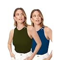 Toochki Tops for Women Crop Top for