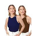 Toochki Tops for Women Crop Top for