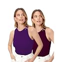 Toochki Tops for Women Crop Top for
