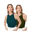 Toochki Tops for Women Crop Top for