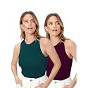 Toochki Tops for Women Crop Top for