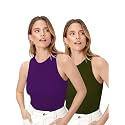 Toochki Tops for Women Crop Top for