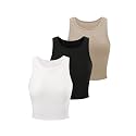 Toochki Tops for Women Crop Top for