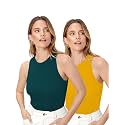 Toochki Tops for Women Crop Top for