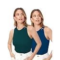 Toochki Tops for Women Crop Top for