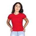 Toochki Tops for Women Crop Top for