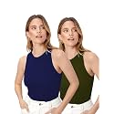 Toochki Tops for Women Crop Top for