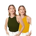 Toochki Tops for Women Crop Top for