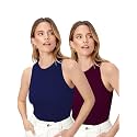 Toochki Tops for Women Crop Top for