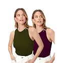 Toochki Tops for Women Crop Top for