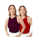 Toochki Tops for Women Crop Top for