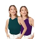 Toochki Tops for Women Crop Top for
