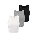 Toochki Tops for Women Crop Top for