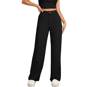 Toochki Trousers for Woman Pants Womens Formal
