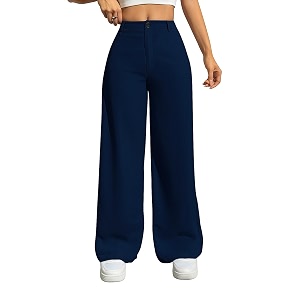 Toochki Trousers for Woman Pants Womens Formal