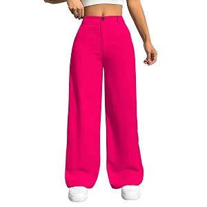 Toochki Trousers for Woman Pants Womens Formal