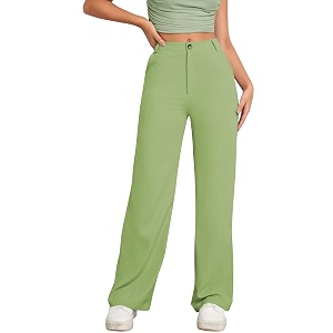 Toochki Trousers for Woman Pants Womens Formal