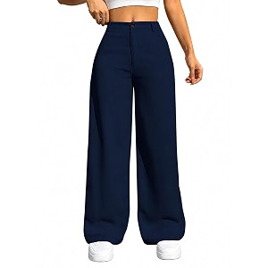 Toochki Trousers for Woman Pants Womens Formal