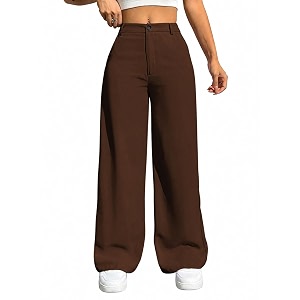 Toochki Trousers for Woman Pants Womens Formal