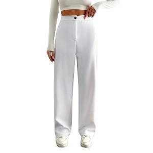 Toochki Trousers for Woman Pants Womens Formal