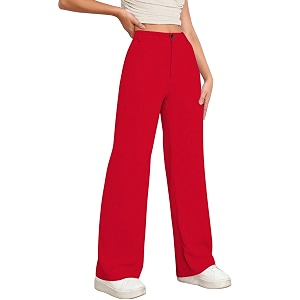 Toochki Trousers for Woman Pants Womens Formal