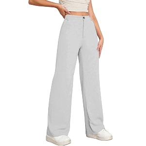 Toochki Trousers for Woman Pants Womens Formal