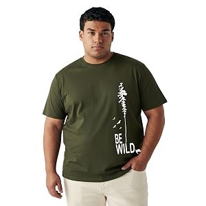 Toodlegram - 100 Pure Cotton Plus Size