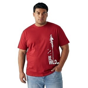 Toodlegram - 100 Pure Cotton Plus Size