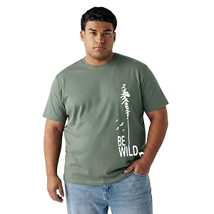 Toodlegram - 100 Pure Cotton Plus Size