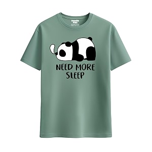 Toodlegram Mens Plus Size Graphic Printed Cotton