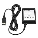 TOOGOO(R) Wall Power Outlet Charger for Gameboy Advance SP DS