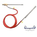 Tool Daily Pressure Washer Sandblasting Kit, Wet Sand Blaster Attachment