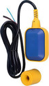TOOLBUX Water Float Switch Sensor | Water Level Control Float Switch For Pump Water Wired Sensor Security System