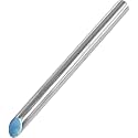 TOOLCRAFT Beveled soldering iron tip Tip size 8 mm Content 1 pc(s)