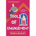 Tools of Engagement: A Small-Town Romance Featuring Home Renovation and Sibling Rivalry (Hot and Hammered, 3)