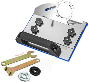 ToolsT 100 Type Angle Grinder Stand For