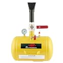 TOOLUXE 30007L Air Tire Sealer, 5 Gallon Bead Seater, 145 Max PSI Blaster