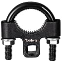 Toolwiz Inner Tie Rod Removal Tool 3/8" Universal Low Profile 30-42mm