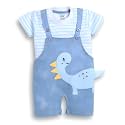 Toonyport Baby Boy Cute Mamma39s Munckin Dungaree