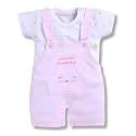 Toonyport Baby Boy Cute Mamma39s Munckin Dungaree