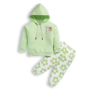 Toonyport Boys Girls Winter Top