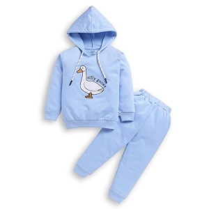 Toonyport Boys Girls Winter Top